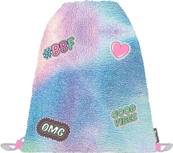 Vrečka za telovadbo OXY GO Shiny