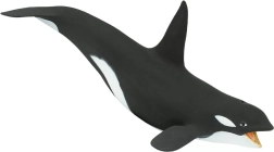Figurica orke Safari Ltd. - 1 kos