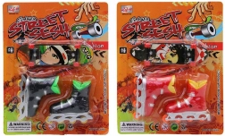 Skejt in prstne drsalke za otroke