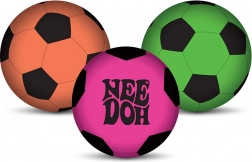 Stres žogica v obliki nogometne žoge Nee Doh