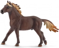Schleich Horse Club mustang – žrebec