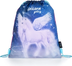 Vrečka za telovadbo Pegas