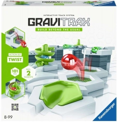GraviTrax Akcijski set Twist