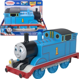 Mattel Tomaž in prijatelji – velika žvižgajoča lokomotiva Tomaž