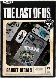 Vinilne nalepke The Last of Us