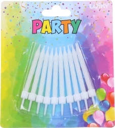 Fosforne sveče z držali