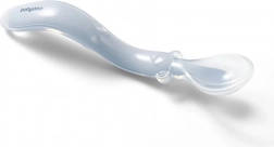 Otroška prilagodljiva žlička BABY ONO modra