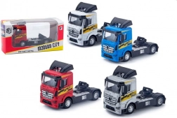 Kovinski tovorni avtomobil 10 cm