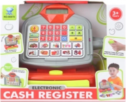 Elektronska blagajna na baterije