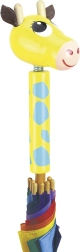 Otroški dežnik z ročajem žirafe VILAC