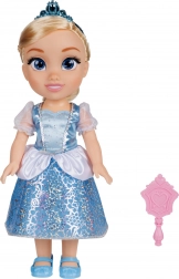Punčka DISNEY PRINCESS Pepelka 38 cm