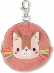 Lilliputiens denarnica Mucka Jeanne