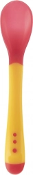 Otroška žlička z mehko konico 13,5 cm