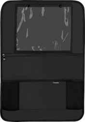 Avtosedežni organizator LIONELO – črn