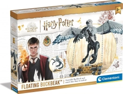 Clementoni Science & Play Harry Potter: lebdeči Klofan