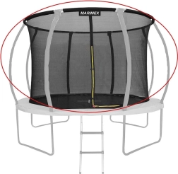 Marimex replacement safety net for Premium trampoline 366 cm
