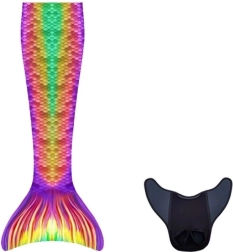 Morski rep - plavalna plavut Cancun