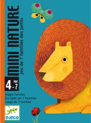 Kvartet živali Djeco