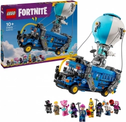 LEGO Fortnite Bojni avtobus