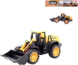 Plastični ročni nakladač 19 cm