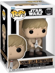 Funko Pop figurica Star Wars Young Skywalker