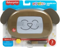 Risalna tabla Fisher-Price Poodle Pro za otroke