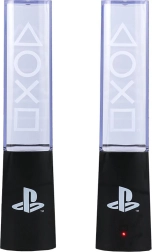 Namizna svetilka PlayStation Water Dancing