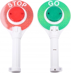 Policijska Loparček za Otroke 24 cm