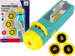 Children's Projector – 24 Images