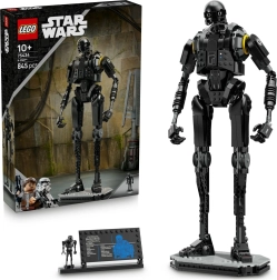 LEGO® Star Wars™ 75434 Varnostni droid K-2SO™