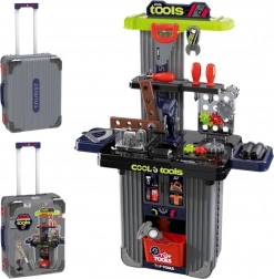 komplet orodja za otroke