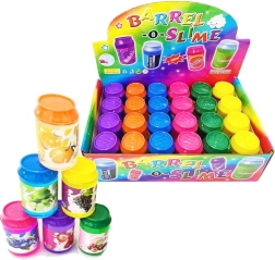 Sluz sadni vrt v sodčku