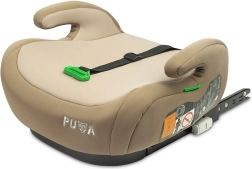 Avtosedež jahač Caretero Puma i-Size bež