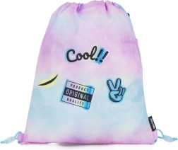 Vrečka za copate Oxy Next Rainbow