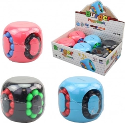 Magična kocka Hamburger hranilnik