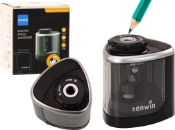 Električni stružnik Ošiljevalnik črnih svinčnikov 6–8 mm