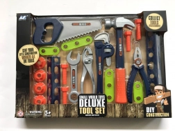 Komplet orodja za otroke