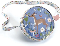 DJECO torbica Lucille okrogla