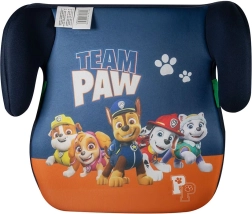 Avtosedež – sedežna blazinica Paw Patrol za otroke 126–150 cm