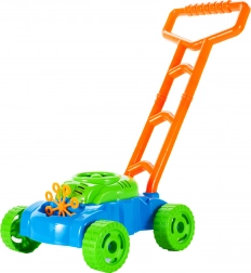 Kosilnica za mehurčke z napolnitvijo