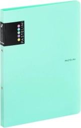 Katalog A4 Pastelini zelena