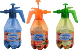 Polnilec za vodne bombe z baloni