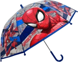 Dežnik SPIDER-MAN ročni