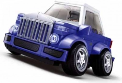 Sluban Avto Klub komplet