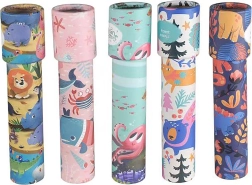 Kalejdoskop Živalice