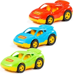 Dirkalni avtomobil Polesie