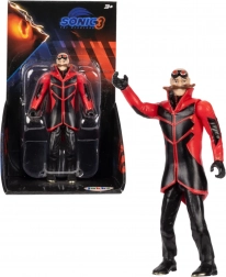 Figurica dr. Iva Robotnika iz igre Sonic 3 The Hedgehog 7 cm