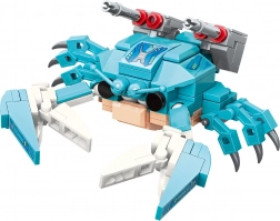 Velikokrempljasti rak