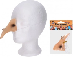 Gumijasti nos čarovnice 8 cm