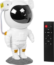 Nočni projektor zvezd Astronavt SKYSHOW